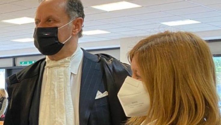 Processo Mollicone, Arma e Comune di Arce parti civili. Respinte le richieste della difesa