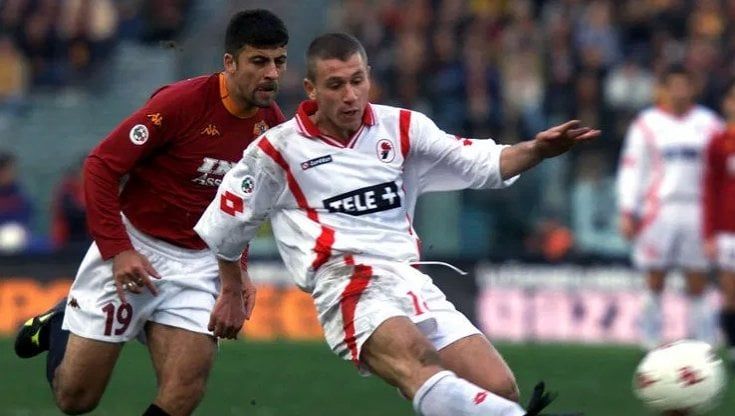 Genisi: "Cassano ragazzaccio puro e diverso, per questo lo abbiamo amato tanto"