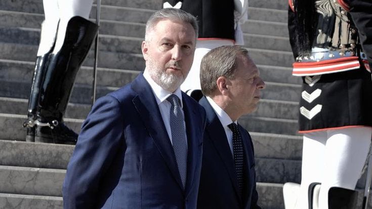 Guerini: “Errori e liti private tra Trump e Meloni rischiano di compromettere un’alleanza strategica”