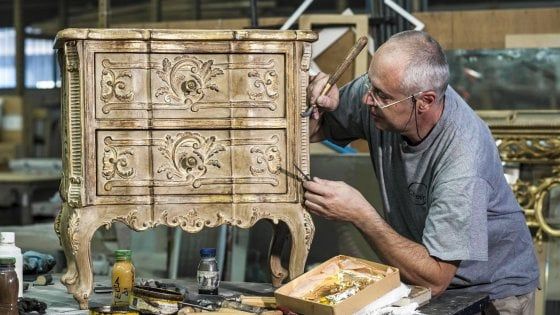 Lavoro, Italia "anziana" d'Europa. Solo un occupato su dieci ha meno di trent'anni