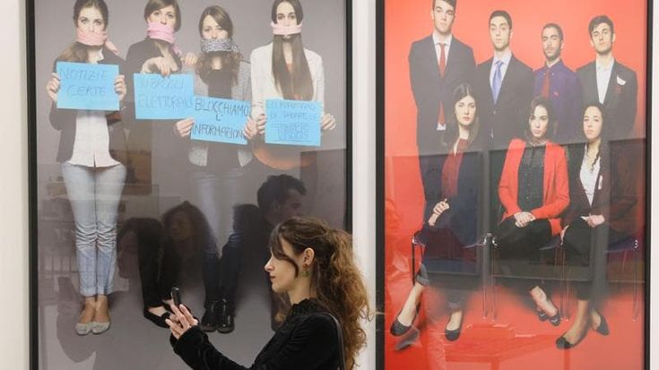 Arte Fiera, dieci cose da evitare nel weekend. E non dite mai: “Questo lo facevo anch’io”