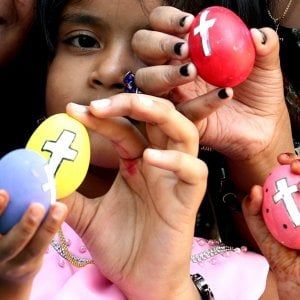 Appuntamenti di Pasqua e Pasquetta