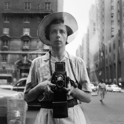 Fotografia, in mostra a Bologna le care memorie d'America di Vivian Maier