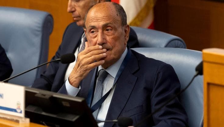 Il ritorno del campo progressista, sì al vertice ma con l’incognita Pd