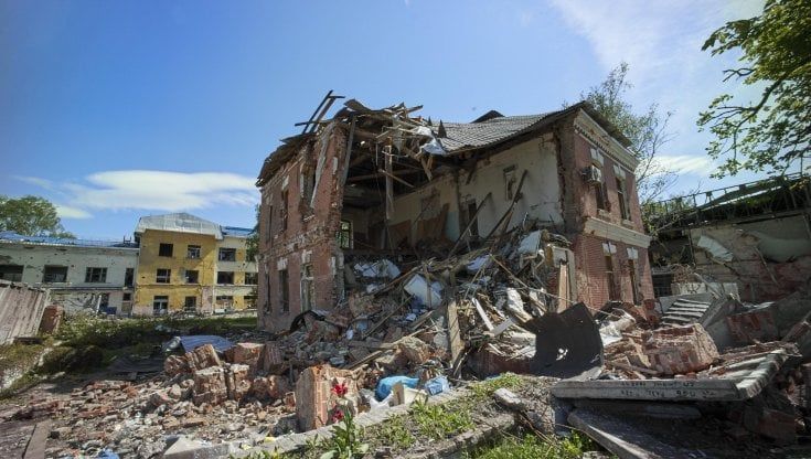 I russi si ritirano da Kharkiv: è la seconda grande sconfitta dopo Kiev