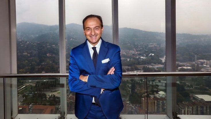 Cirio: “Sono soddisfatto. Ora opere pubbliche e transizione ecologica pronti per Roma”