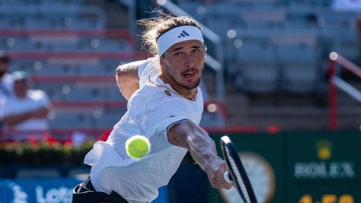 Montreal resta senza big, Zverev fuori all’esordio. Avanti Arnaldi, Musetti ritrova Jodar