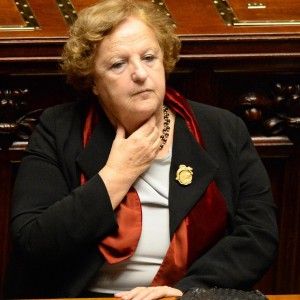 Cancellieri, possibile iscrizione nel registro degli indagati. Le carte dei pm vanno a Roma