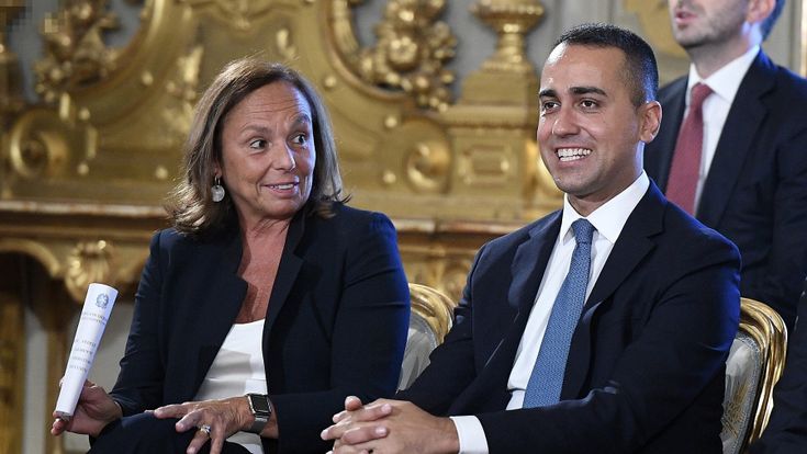 M5S, fiducia senza amore. "Ma ora convertiremo il Pd"