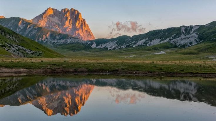 Clima, metà dell’acqua dei ghiacciai potrebbe sparire. Patrimonio idrico a rischio