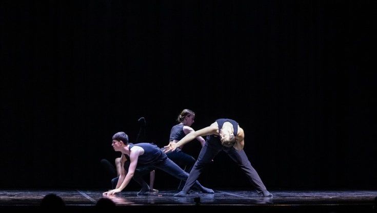 Giornata mondiale della danza, Torino festeggia con una maratona di spettacoli in streaming