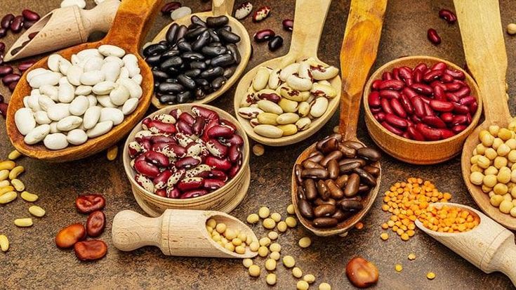 Leguminosa, sbarca al porto il cibo del futuro