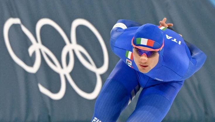 Milano Cortina 2026, il programma di venerdì 13 febbraio e gli azzurri in gara. Dove vederli in tv