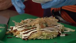 Non solo sushi, "Ecco cosa mangiano i giapponesi ogni giorno"
