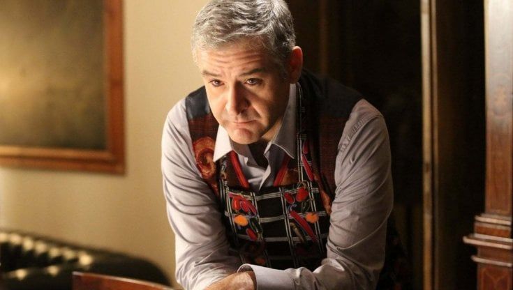 Fortunato Cerlino: "Mio padre costruì la Vela ma oggi sarebbe felice per l’università del riscatto a Scampia"