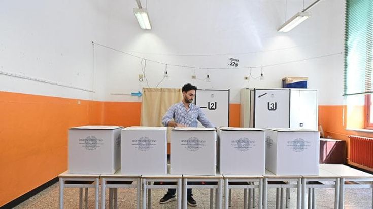 Allarme voto anticipato e la Lega ora frena sulla riforma elettorale