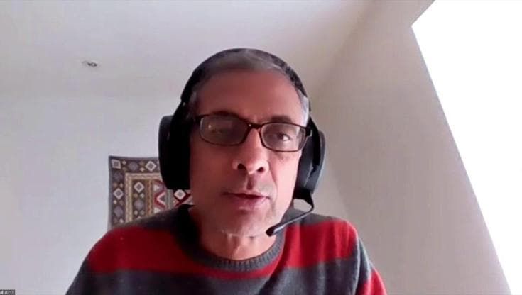 Rep Idee 2021 - L'ora di una buona economia, incontro con il premio Nobel Abhijit Banerjee