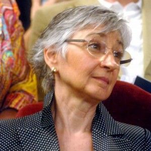 Patrizia Gabellini: "Il Passante Nord? Un'infrastruttura ormai superata"
