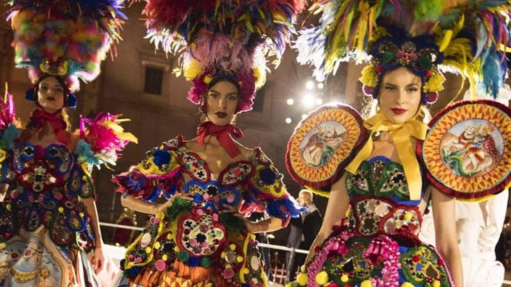Dolce&Gabbana, Taormina torna diva arriva Batman-Bale, alberghi sold out