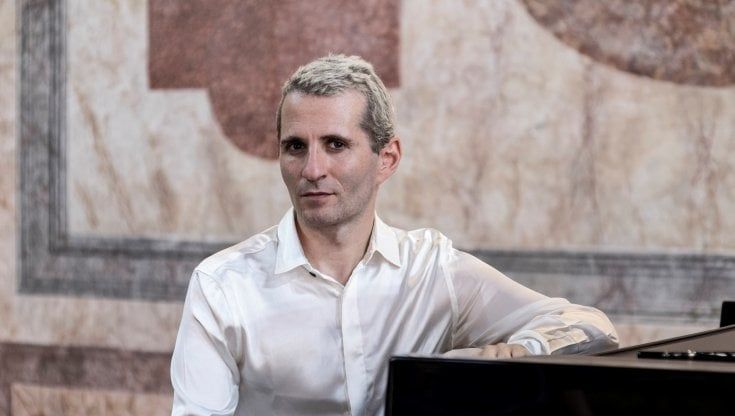 Luca Ciammarughi: “Quei compositori gay costretti a nascondersi”