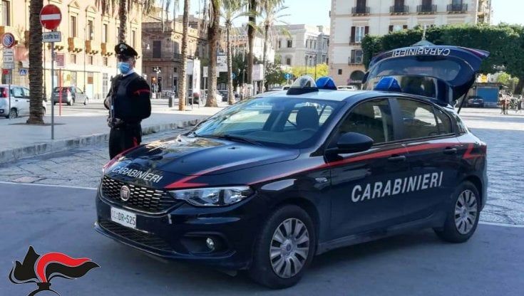 Coronavirus, a Palermo 500 sanzioni per il mancato rispetto delle regole 
