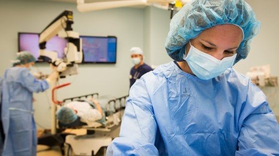 Anestesia più difficile per chi fuma spinelli