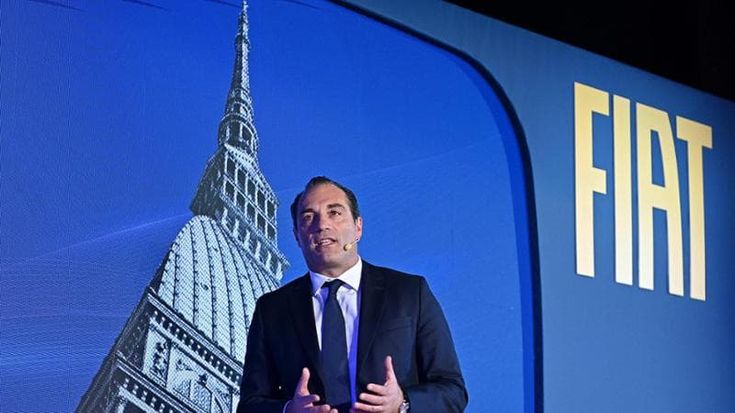 Stellantis presenta il nuovo piano: 60 miliardi di investimenti e 60 nuovi modelli al 2030