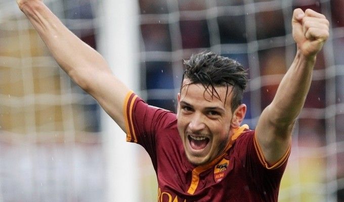 Roma, Florenzi: dopo il gol spettacolo, scatta anche il bonus