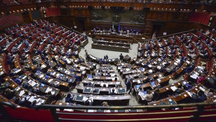 Green Pass, l'obbligo in Parlamento divide i partiti. Ceccanti (Pd): "Camera e Senato potenziali focolai"