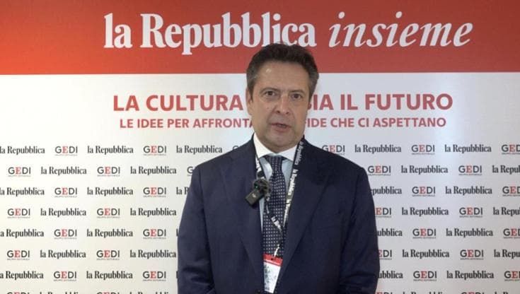 Mazzini (Banco Bpm): "L'impresa oltre all'utile deve creare valore"
