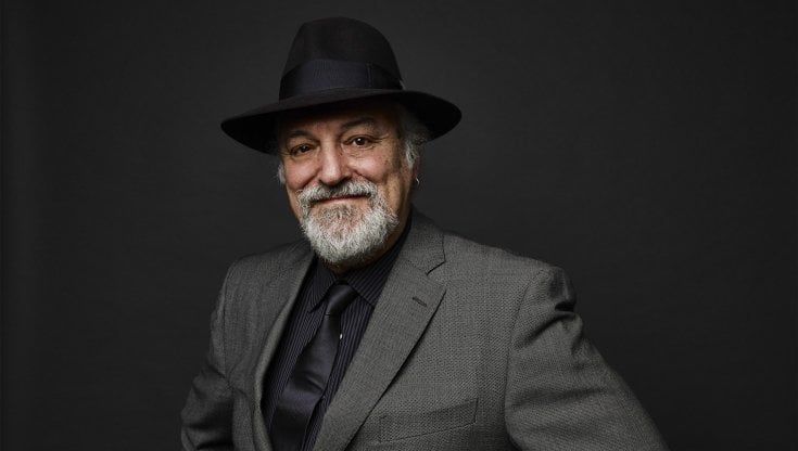 Eugenio Finardi: "Ero iscritto al Pci: dei nostri eroi ce n'è solo uno che non ci ha mai tradito"