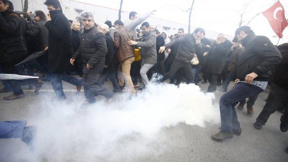 Abusi di polizia, libertà di stampa, indipendenza dei giudici: "La Turchia è ancora sotto la lente dell'Europa"