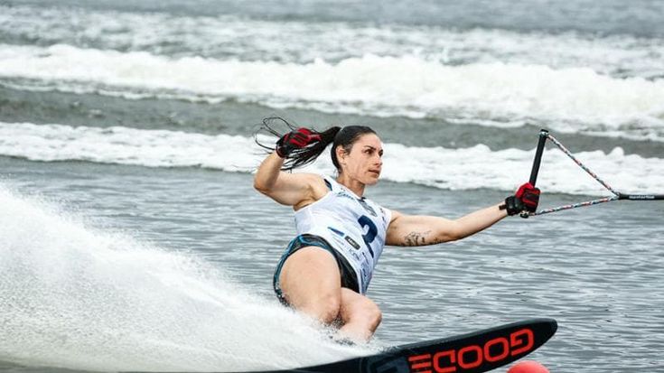 Sci Nautico, la Coppa del mondo in Piemonte a luglio