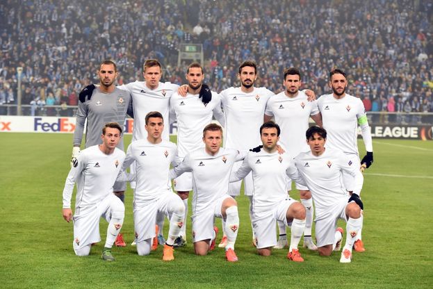Lech-Fiorentina, il film della partita