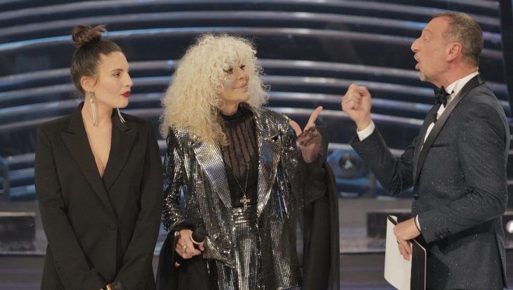 Sanremo giovani, ecco i tre che andranno all'Ariston con i Big