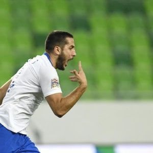 Roma, rientra allarme per Manolas e Schick: tutti pronti per il Chievo