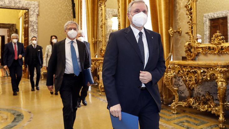 Bankitalia, il catalogo del disagio