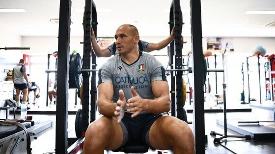 Rugby, l'Italia non dice addio ai suoi senatori: Parisse, Ghiraldini e Zanni al Sei Nazioni