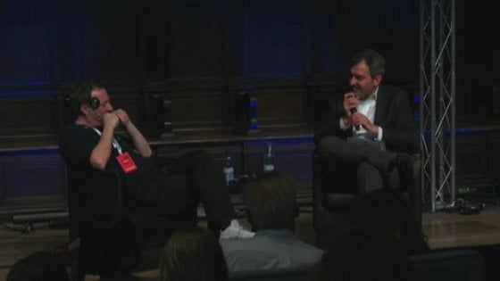 Festival del giornalismo, Misha Glenny: "Così ho scritto McMafia, il crimine oltre i confini"