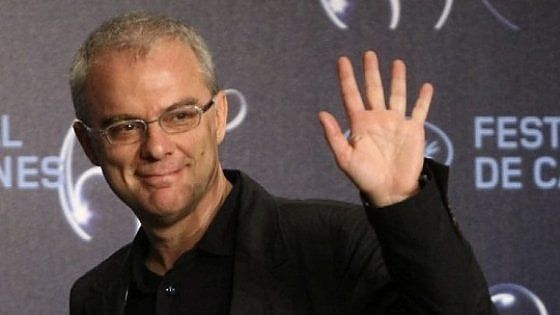 Palermo set per il prossimo film di Daniele Luchetti