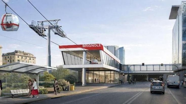 Cabinovia, infuria lo scontro, ma la maggioranza è compatta