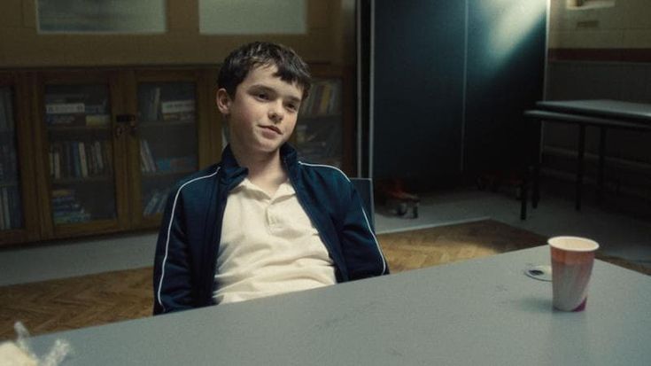 “Adolescence”, ecco perché la serie tv è diventata un caso nazionale in Gran Bretagna