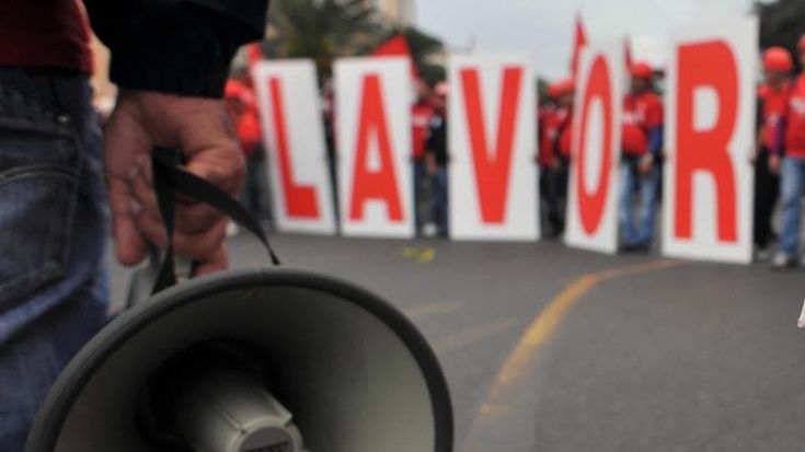 Dal centro alla periferia, Palermo si scopre capitale del lavoro nero