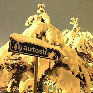 Maltempo, con l'Immacolata arriva l'inverno. Neve e gelo a partire dal Nord