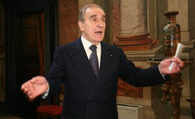Fondazione Carige, l'addio di Repetto<br />si discuter&agrave; entro fine ottobre