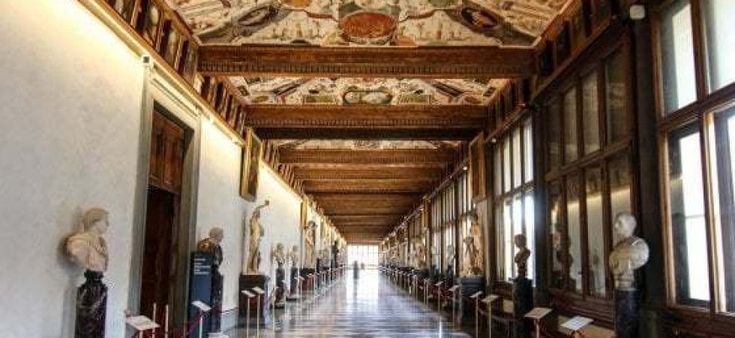 Firenze, fate largo agli Uffizi, il museo si moltiplica 