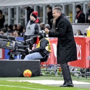 Milan, Mihajlovic ritrova la fiducia: "Più vicini alle prime, ora tutte sfide decisive"