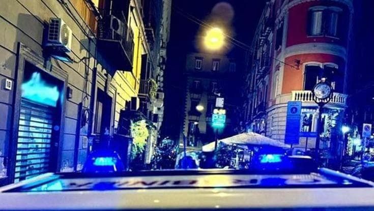 Malamovida a Palermo, chiusi due pub dopo la protesta dei residenti