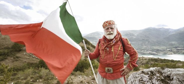 Va’ Sentiero #3 . I cavalli di Márquez   