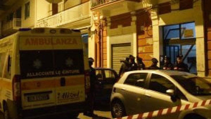 Bari, si pente Vincenzo Anemolo storico boss di Carrassi. Familiari già trasferiti in una località segreta
